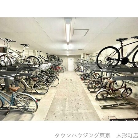 レジディア新川の物件内観写真